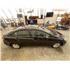 Image 13 : PARKSVILLE - 2013 HONDA CIVIC BLACK 188310 KMS - B015921