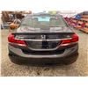Image 18 : PARKSVILLE - 2013 HONDA CIVIC BLACK 188310 KMS - B015921