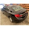 Image 22 : PARKSVILLE - 2013 HONDA CIVIC BLACK 188310 KMS - B015921