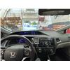 Image 55 : PARKSVILLE - 2013 HONDA CIVIC BLACK 188310 KMS - B015921
