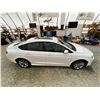 Image 13 : PARKSVILLE - 2015 CHRYSLER 200 WHITE 217115 KMS - B727855
