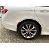 Image 27 : PARKSVILLE - 2015 CHRYSLER 200 WHITE 217115 KMS - B727855