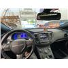 Image 55 : PARKSVILLE - 2015 CHRYSLER 200 WHITE 217115 KMS - B727855