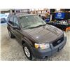 Image 10 : PARKSVILLE - 2006 FORD ESCAPE BROWN 316093 KMS - PB64555