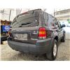 Image 14 : PARKSVILLE - 2006 FORD ESCAPE BROWN 316093 KMS - PB64555