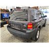 Image 15 : PARKSVILLE - 2006 FORD ESCAPE BROWN 316093 KMS - PB64555