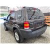 Image 20 : PARKSVILLE - 2006 FORD ESCAPE BROWN 316093 KMS - PB64555