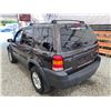 Image 21 : PARKSVILLE - 2006 FORD ESCAPE BROWN 316093 KMS - PB64555