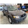 Image 9 : PARKSVILLE - 2006 FORD ESCAPE BROWN 316093 KMS - PB64555