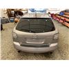 Image 19 : PARKSVILLE - 2008 MAZDA CX-7 GREY 199716 KMS - B196397