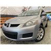 Image 1 : PARKSVILLE - 2008 MAZDA CX-7 GREY 199716 KMS - B196397