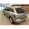 Image 22 : PARKSVILLE - 2008 MAZDA CX-7 GREY 199716 KMS - B196397