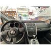 Image 56 : PARKSVILLE - 2008 MAZDA CX-7 GREY 199716 KMS - B196397