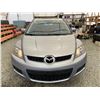 Image 6 : PARKSVILLE - 2008 MAZDA CX-7 GREY 199716 KMS - B196397