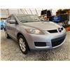 Image 8 : PARKSVILLE - 2008 MAZDA CX-7 GREY 199716 KMS - B196397