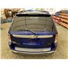 Image 19 : PARKSVILLE - 2005 CHEVROLET EQUINOX BLUE 218219 KMS - P063554