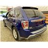 Image 20 : PARKSVILLE - 2005 CHEVROLET EQUINOX BLUE 218219 KMS - P063554