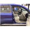 Image 36 : PARKSVILLE - 2005 CHEVROLET EQUINOX BLUE 218219 KMS - P063554