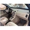 Image 38 : PARKSVILLE - 2005 CHEVROLET EQUINOX BLUE 218219 KMS - P063554