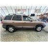 Image 11 : PARKSVILLE - 2005 HYUNDAI SANTA FE BROWN 310751 KMS - B939508