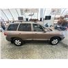 Image 12 : PARKSVILLE - 2005 HYUNDAI SANTA FE BROWN 310751 KMS - B939508