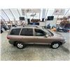 Image 13 : PARKSVILLE - 2005 HYUNDAI SANTA FE BROWN 310751 KMS - B939508