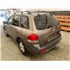 Image 21 : PARKSVILLE - 2005 HYUNDAI SANTA FE BROWN 310751 KMS - B939508