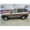 Image 23 : PARKSVILLE - 2005 HYUNDAI SANTA FE BROWN 310751 KMS - B939508