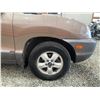 Image 25 : PARKSVILLE - 2005 HYUNDAI SANTA FE BROWN 310751 KMS - B939508
