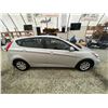 Image 12 : PARKSVILLE - 2012 HYUNDAI ACCENT GREY 216634 KMS - B056279