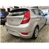 Image 14 : PARKSVILLE - 2012 HYUNDAI ACCENT GREY 216634 KMS - B056279
