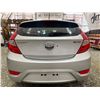 Image 17 : PARKSVILLE - 2012 HYUNDAI ACCENT GREY 216634 KMS - B056279