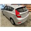 Image 21 : PARKSVILLE - 2012 HYUNDAI ACCENT GREY 216634 KMS - B056279