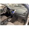 Image 38 : PARKSVILLE - 2012 HYUNDAI ACCENT GREY 216634 KMS - B056279