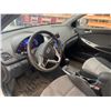 Image 50 : PARKSVILLE - 2012 HYUNDAI ACCENT GREY 216634 KMS - B056279