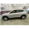 Image 23 : PARKSVILLE - 2015 NISSAN ROGUE SILVER 212360 KMS - D530983