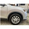Image 25 : PARKSVILLE - 2015 NISSAN ROGUE SILVER 212360 KMS - D530983