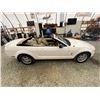Image 12 : PARKSVILLE - 2007 FORD MUSTANG WHITE 174805 KMS - D267925A