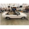 Image 13 : PARKSVILLE - 2007 FORD MUSTANG WHITE 174805 KMS - D267925A