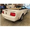 Image 15 : PARKSVILLE - 2007 FORD MUSTANG WHITE 174805 KMS - D267925A