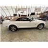 Image 35 : PARKSVILLE - 2007 FORD MUSTANG WHITE 174805 KMS - D267925A