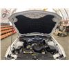 Image 39 : PARKSVILLE - 2007 FORD MUSTANG WHITE 174805 KMS - D267925A