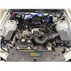 Image 40 : PARKSVILLE - 2007 FORD MUSTANG WHITE 174805 KMS - D267925A
