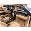 Image 45 : PARKSVILLE - 2007 FORD MUSTANG WHITE 174805 KMS - D267925A