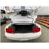 Image 48 : PARKSVILLE - 2007 FORD MUSTANG WHITE 174805 KMS - D267925A