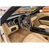 Image 52 : PARKSVILLE - 2007 FORD MUSTANG WHITE 174805 KMS - D267925A