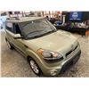 Image 10 : PARKSVILLE - 2013 KIA SOUL GREEN 207100 KMS - B631687