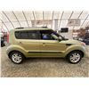 Image 11 : PARKSVILLE - 2013 KIA SOUL GREEN 207100 KMS - B631687