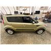 Image 12 : PARKSVILLE - 2013 KIA SOUL GREEN 207100 KMS - B631687