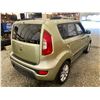 Image 15 : PARKSVILLE - 2013 KIA SOUL GREEN 207100 KMS - B631687